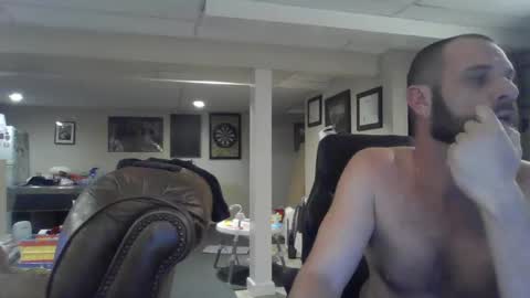 Snapshot of crm400 chatting on September 17, 12:45 am billybasement online show from September 17, 12:45 am