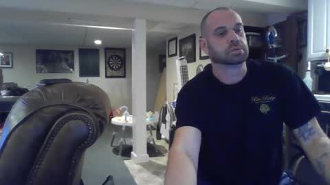 Snapshot of crm400 chatting on September 20, 1:50 am billybasement online show from September 20, 1:50 am