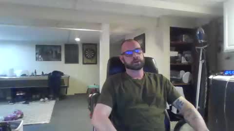 billybasement online show from May 2, 12:59 am