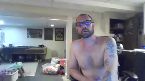 Snapshot of crm400 chatting on May 15, 2:29 am billybasement online show from May 15, 2:29 am