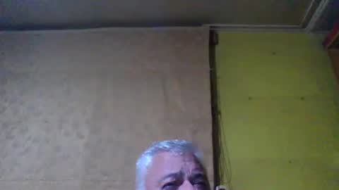 crmperez online show from March 7, 2:08 am