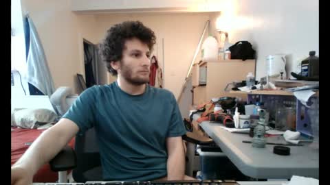 corin online show from May 10, 5:07 pm