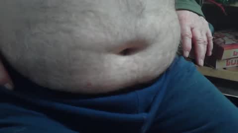 Snapshot of crockerbear123456 chatting on January 2, 11:06 pm crockerbear123456 online show from January 2, 11:06 pm