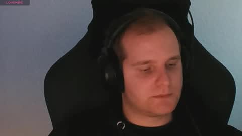 Snapshot of croissant911 chatting on February 16, 8:54 am Anderson online show from February 16, 8:54 am