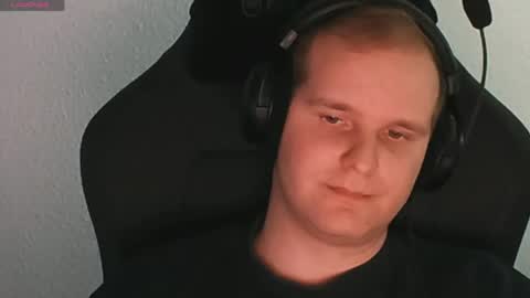 Snapshot of croissant911 chatting on April 1, 6:36 am Anderson online show from April 1, 6:36 am