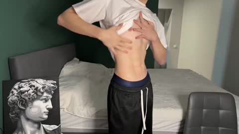 cronck52 online show from November 25, 7:14 pm