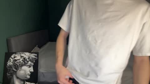 cronck52 online show from November 26, 2:18 pm