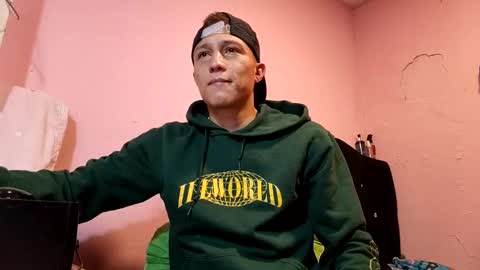 cronos_hot_888 online show from March 25, 8:42 am