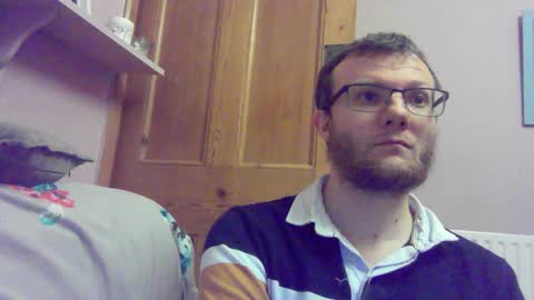 Cropper online show from November 6, 6:20 pm