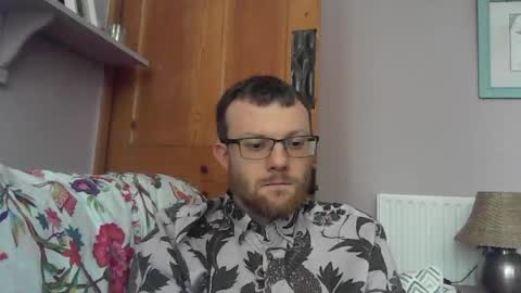 Cropper online show from April 4, 4:04 pm