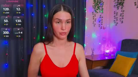 xx Amina xx online show from October 14, 11:11 am