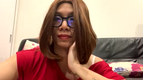 Snapshot of crossdresseranna chatting on March 13, 12:34 pm Anna online show from March 13, 12:34 pm