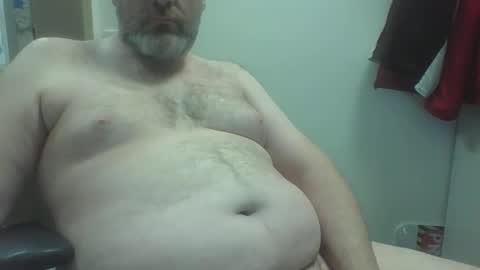 Snapshot of crouch1 chatting on April 27, 2:42 am Crouch1 online show from April 27, 2:42 am