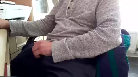Snapshot of croup45 chatting on January 14, 12:55 pm croup45 online show from January 14, 12:55 pm