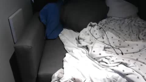 Crowbarbi online show from December 30, 12:42 pm