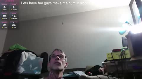 Crownandkat online show from January 17, 6:18 am