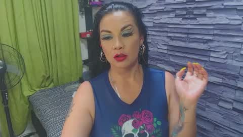 cruela_deviil online show from March 8, 8:22 am
