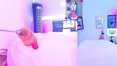 Snapshot of cruella_92 chatting on July 12, 8:55 pm Mia online show from July 12, 8:55 pm