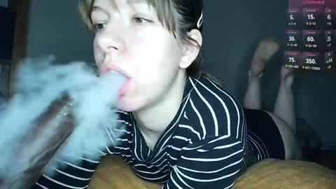 Snapshot of cruellagoth chatting on October 28, 8:18 am Cruella online show from October 28, 8:18 am