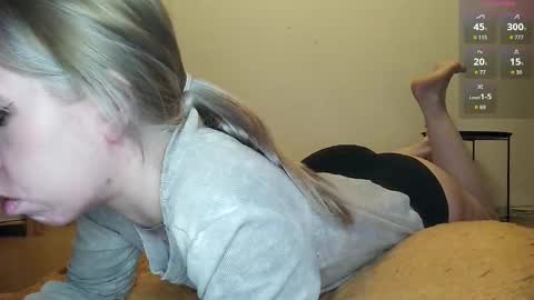 Cruella online show from February 1, 2:37 pm