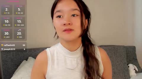 crushbaandicute111 online show from October 26, 3:34 am