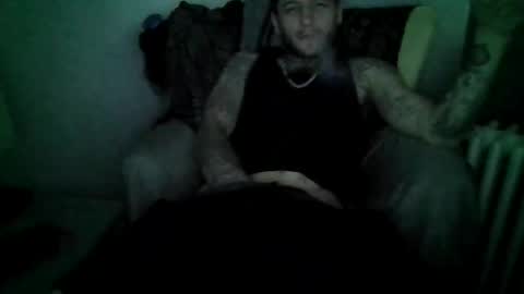 cruz815 online show from December 15, 9:19 pm