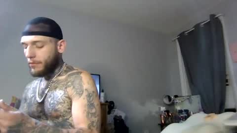 cruz815 online show from May 8, 5:13 am