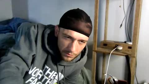 cruz815 online show from May 12, 4:48 pm