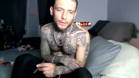 cruz815 online show from May 14, 2:29 am