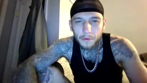 cruz815 online show from May 18, 2:40 am
