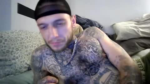 cruz815 online show from May 18, 4:07 am