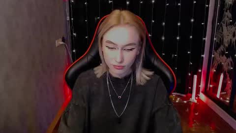 crybambi online show from February 3, 5:16 am