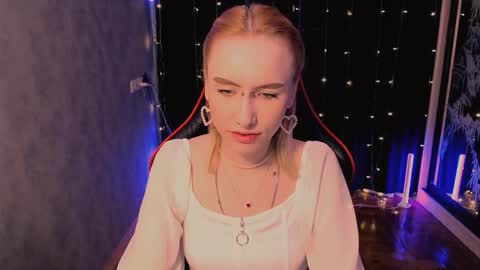 crybambi online show from February 23, 7:50 am