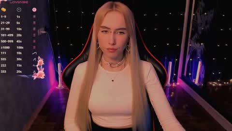 crybambi online show from May 1, 6:51 am