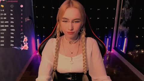 crybambi online show from May 2, 9:25 am