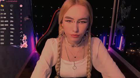 crybambi online show from May 4, 8:21 am
