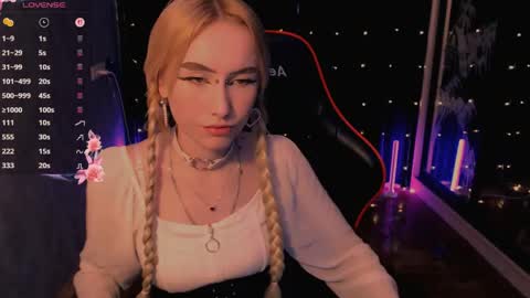 crybambi online show from May 6, 7:35 am