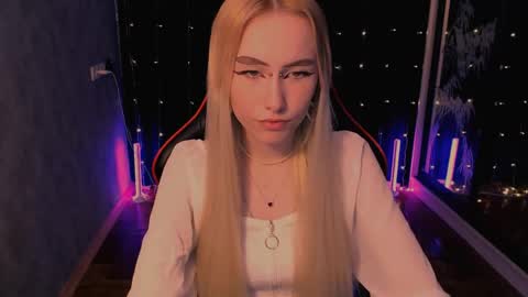 crybambi online show from May 7, 7:47 am