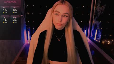 crybambi online show from May 8, 9:58 am
