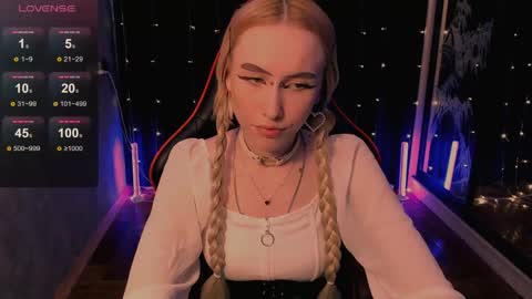 crybambi online show from May 10, 9:03 am