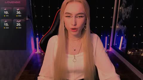 crybambi online show from May 11, 9:26 am