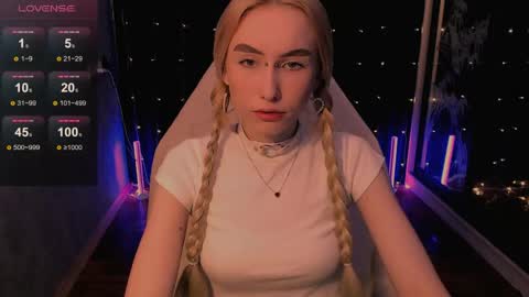 crybambi online show from May 13, 7:39 am