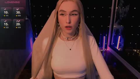 crybambi online show from May 14, 7:37 am