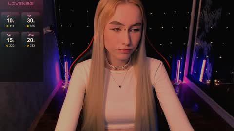 crybambi online show from May 15, 7:48 am