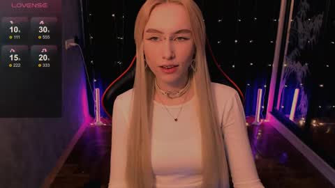crybambi online show from May 16, 7:38 am