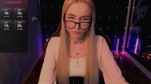 crybambi online show from May 18, 7:36 am