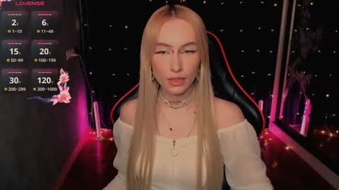 crybambi online show from July 1, 8:16 am