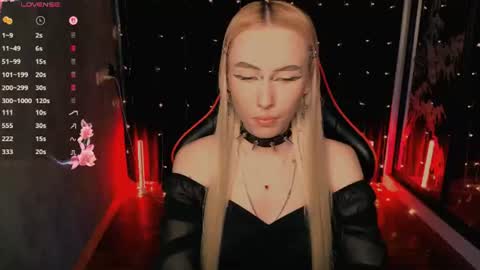 crybambi online show from July 3, 10:10 am