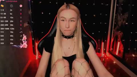 crybambi online show from July 4, 7:25 am