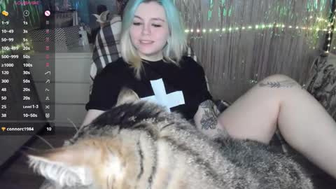 Lilith online show from November 9, 5:22 pm